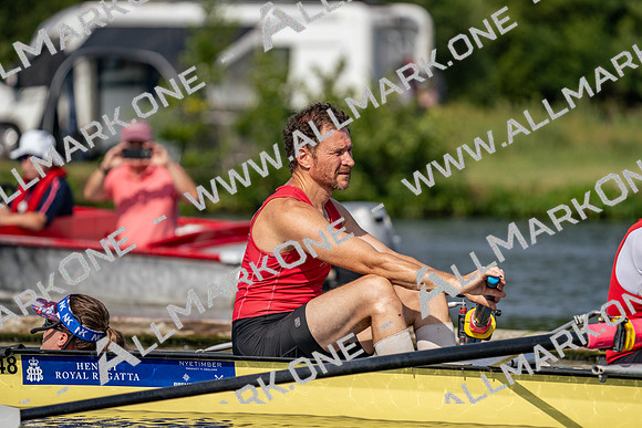 Henley Masters 1-020
