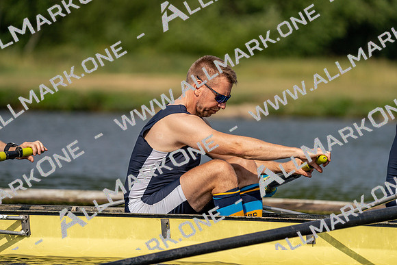 Henley Masters 1-099