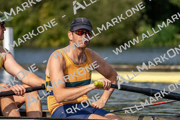 Henley Masters 1-089