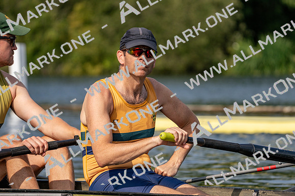 Henley Masters 1-088