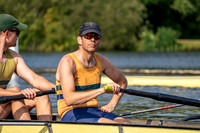 Henley Masters 1-086