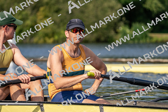 Henley Masters 1-086