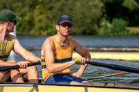 Henley Masters 1-087