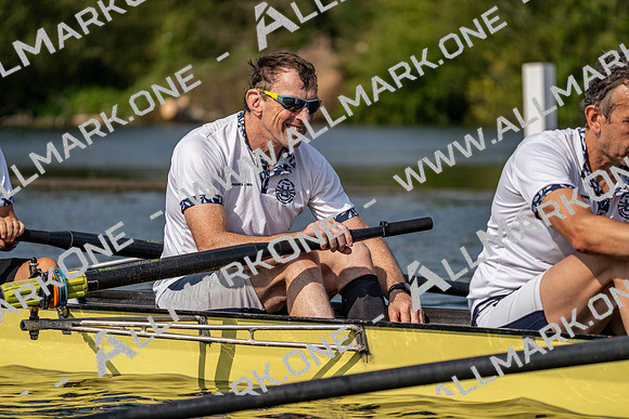 Henley Masters 1-164