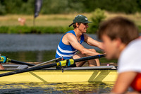 Henley Masters 1-176
