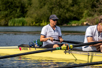 Henley Masters 1-161