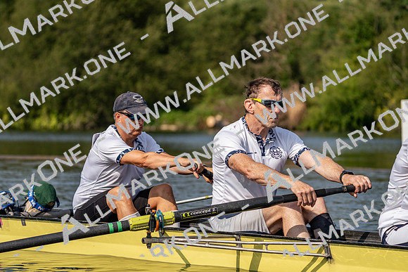 Henley Masters 1-182