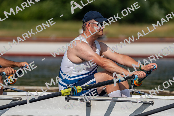 Henley Masters 1-244