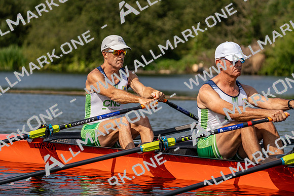 Henley Masters 1-250