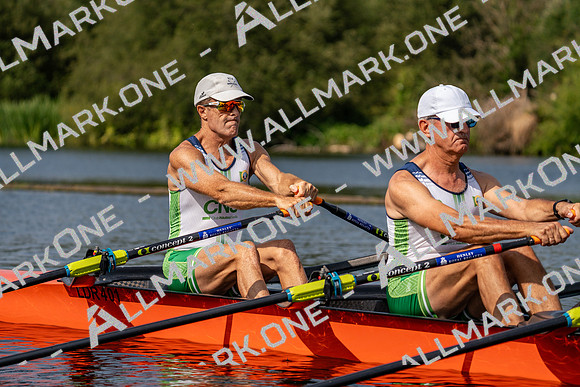 Henley Masters 1-251