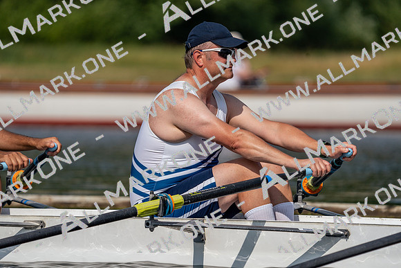 Henley Masters 1-245