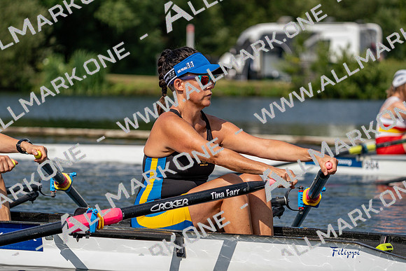 Henley Masters 1-311