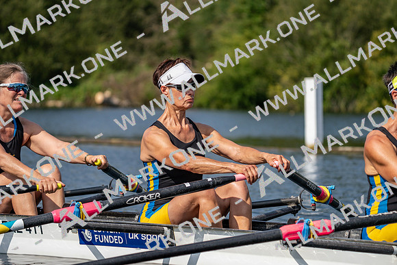 Henley Masters 1-305