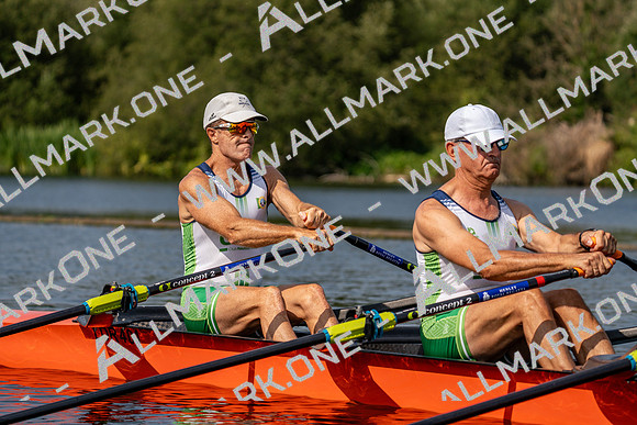 Henley Masters 1-252