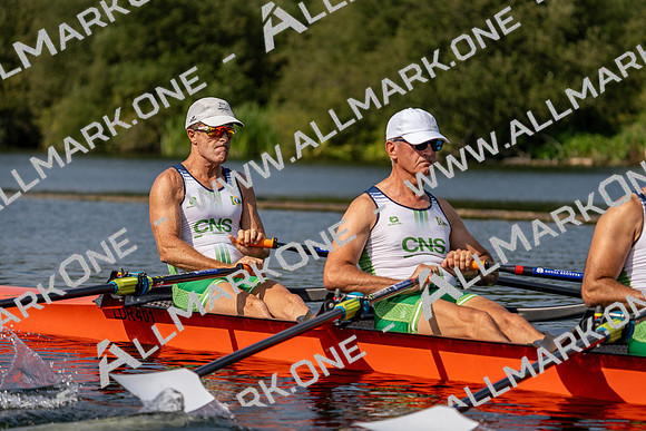 Henley Masters 1-256