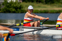 Henley Masters 1-312