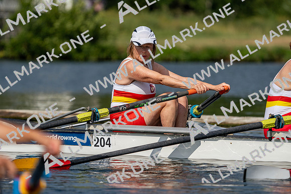 Henley Masters 1-312