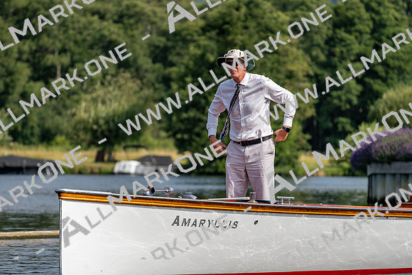 Henley Masters 1-299