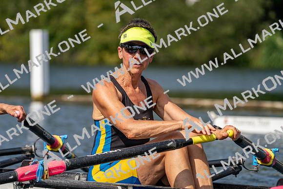 Henley Masters 1-307