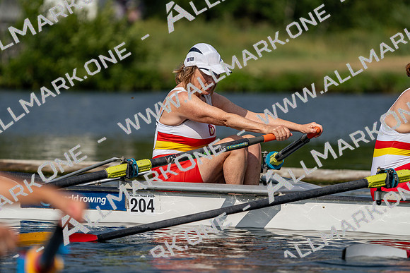 Henley Masters 1-313
