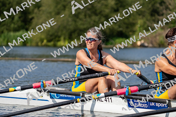 Henley Masters 1-303