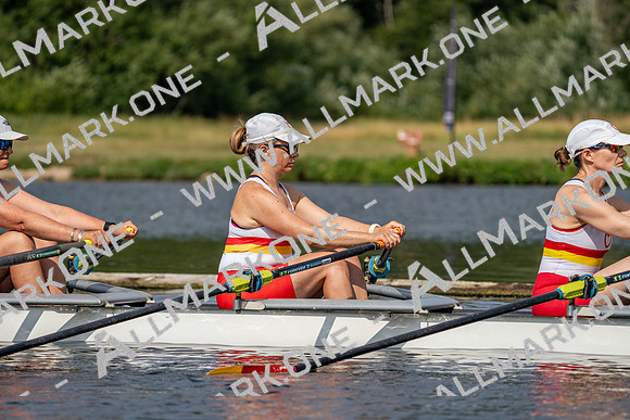 Henley Masters 1-317