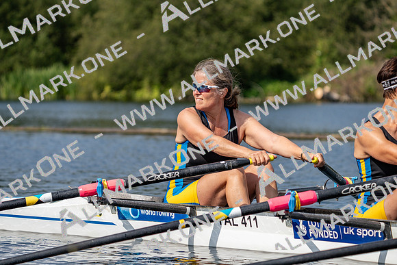 Henley Masters 1-302