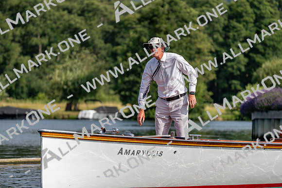Henley Masters 1-300
