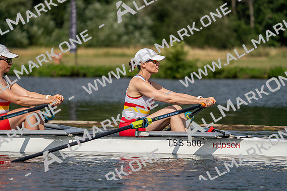 Henley Masters 1-319