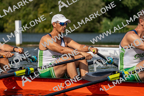 Henley Masters 1-236