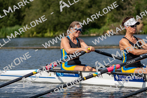 Henley Masters 1-322