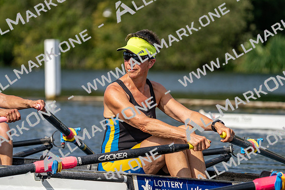 Henley Masters 1-309
