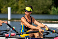 Henley Masters 1-308