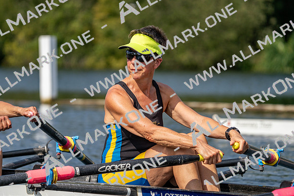 Henley Masters 1-308