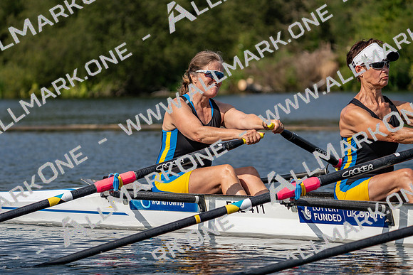 Henley Masters 1-320