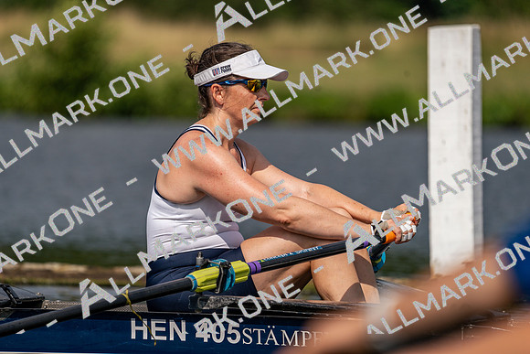 Henley Masters 1-377