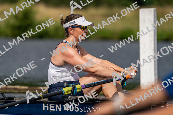 Henley Masters 1-376