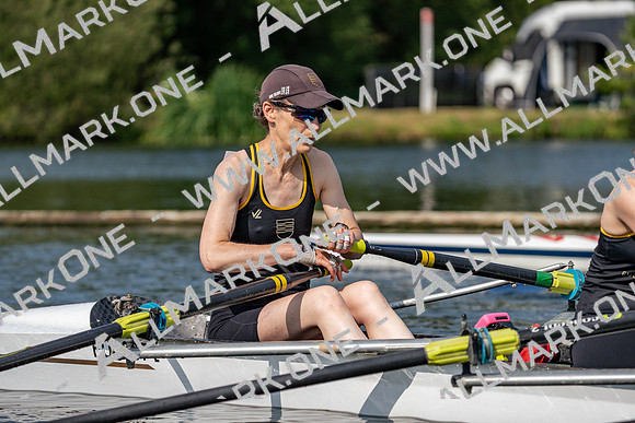 Henley Masters 1-392