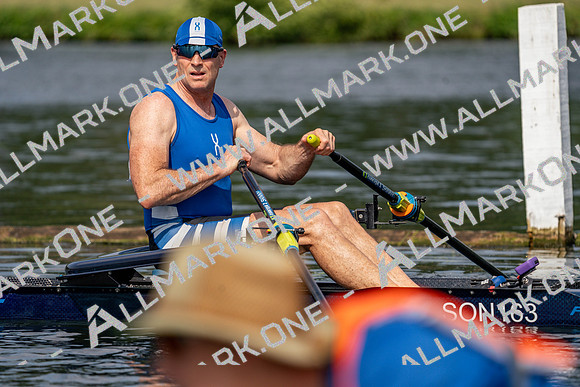 Henley Masters 1-460