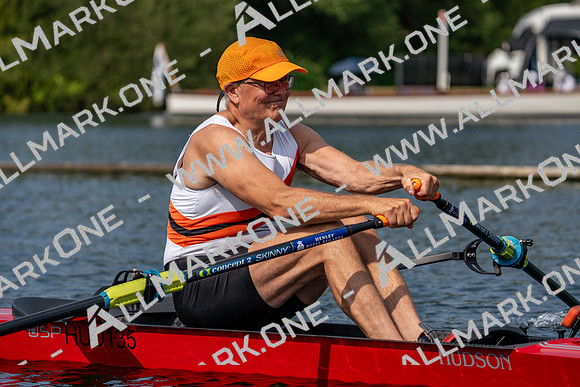 Henley Masters 1-465