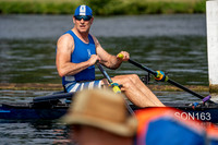 Henley Masters 1-461