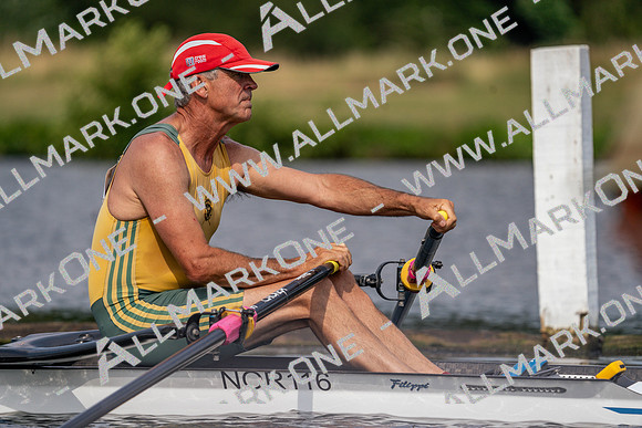 Henley Masters 1-516