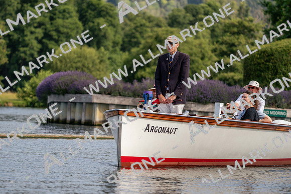 Henley Masters 1-529