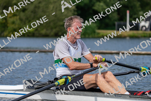 Henley Masters 1-522
