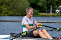 Henley Masters 1-521
