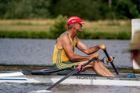 Henley Masters 1-520