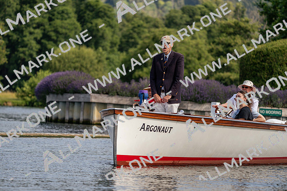 Henley Masters 1-530