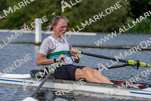 Henley Masters 1-534