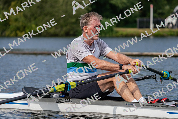 Henley Masters 1-524