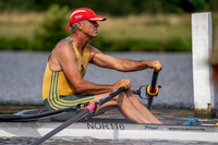 Henley Masters 1-518